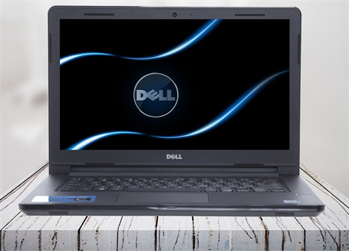 Laptop Dell - Máy Tính Tiên Phong - Công Ty TNHH TM DV Tin Học - Viễn Thông Tiên Phong